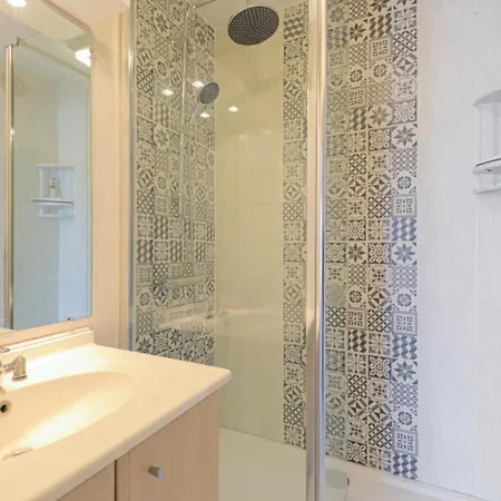 Port Bourgenay - Maeva - Moderne 2 Pieces 5 Personnes - Prestige - Super Mae-2308 Lejlighed *