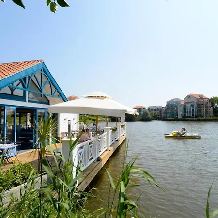 Port Bourgenay - Maeva - Moderne 2 Pieces 5 Personnes - Prestige - Super Mae-2308 Lejlighed Talmont-Saint-Hilaire