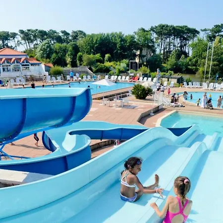 Port Bourgenay - Maeva - Moderne 2 Pieces 5 Personnes - Prestige - Super Mae-2308 Lejlighed *