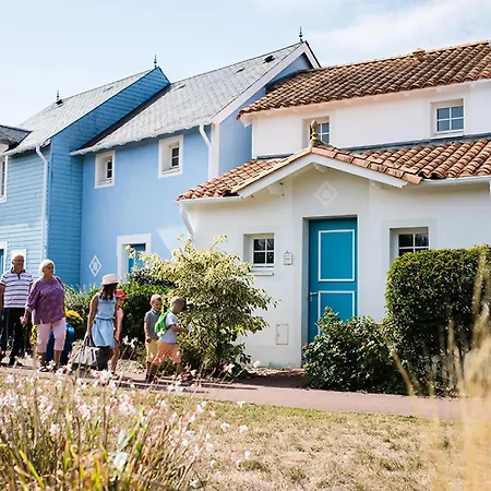 Port Bourgenay - Maeva - Moderne 2 Pieces 5 Personnes - Prestige - Super Mae-2308 Lejlighed Talmont-Saint-Hilaire