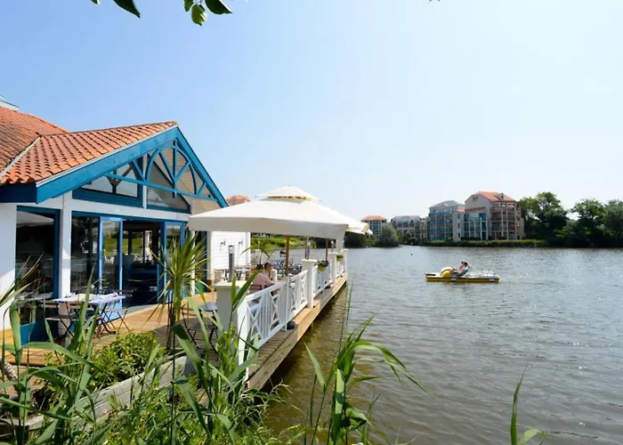 Port Bourgenay - Maeva - Moderne 2 Pieces 5 Personnes - Prestige - Super Mae-2308 דירה Talmont-Saint-Hilaire