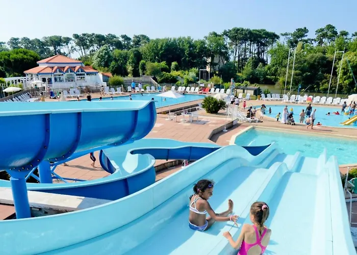 Port Bourgenay - Maeva - Moderne 2 Pieces 5 Personnes - Prestige - Super Mae-2308 דירה *