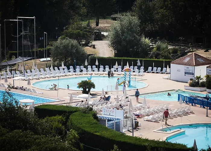 Port Bourgenay - Maeva - Moderne 2 Pieces 5 Personnes - Prestige - Super Mae-2308 דירה *