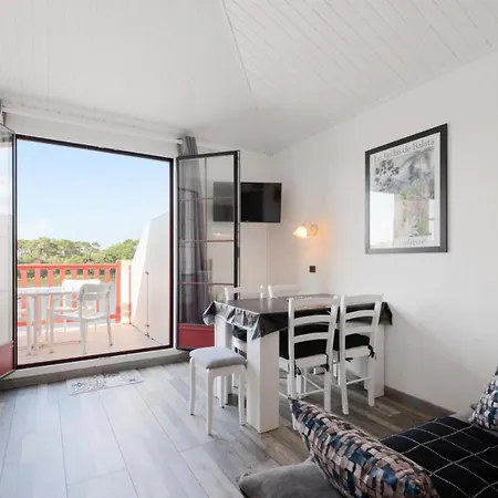 Port Bourgenay - Maeva - Moderne 2 Pieces 5 Personnes - Prestige - Super Mae-2308 Talmont-Saint-Hilaire