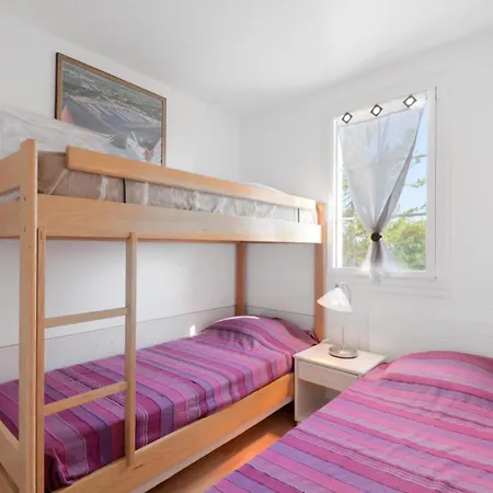 Résidence Port Bourgenay - Maeva - Moderne 2 Pièces 5 Personnes - Prestige - Super Mae-2308 *