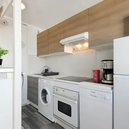 Résidence Port Bourgenay - Maeva - Moderne 2 Pièces 5 Personnes - Prestige - Super Mae-2308