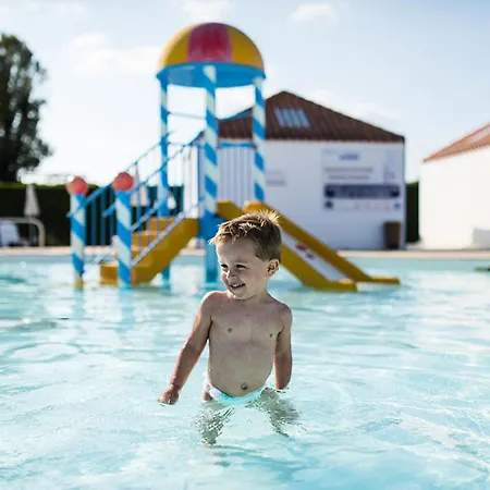 Résidence Port Bourgenay - Maeva - Moderne 2 Pièces 5 Personnes - Prestige - Super Mae-2308 Apartamento Talmont-Saint-Hilaire