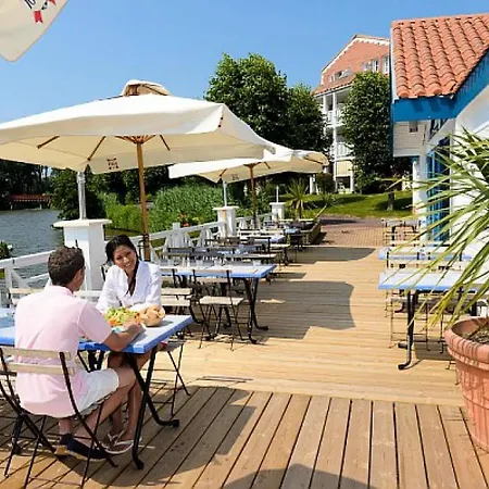 Résidence Port Bourgenay - Maeva - Moderne 2 Pièces 5 Personnes - Prestige - Super Mae-2308 Apartamento *