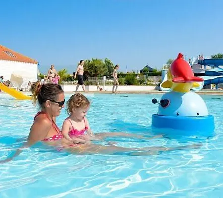 Port Bourgenay - Maeva - Moderne 2 Pieces 5 Personnes - Prestige - Super Mae-2308