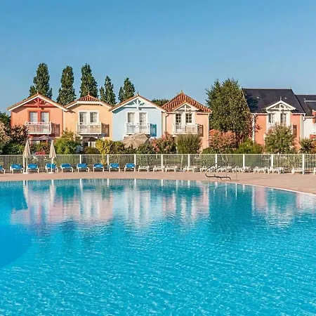 Port Bourgenay - Maeva - Moderne 2 Pieces 5 Personnes - Prestige - Super Mae-2308 Apartamento *