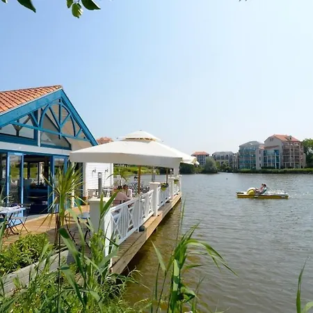 Port Bourgenay - Maeva - Moderne 2 Pieces 5 Personnes - Prestige - Super Mae-2308 Apartamento