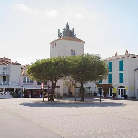 Port Bourgenay - Maeva - Moderne 2 Pieces 5 Personnes - Prestige - Super Mae-2308 Apartamento