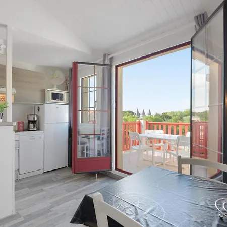 Port Bourgenay - Maeva - Moderne 2 Pieces 5 Personnes - Prestige - Super Mae-2308 Apartamento Talmont-Saint-Hilaire