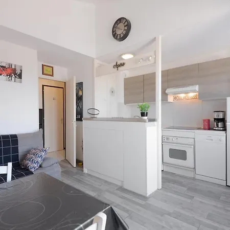 Résidence Port Bourgenay - Maeva - Moderne 2 Pièces 5 Personnes - Prestige - Super Mae-2308 Appartement *
