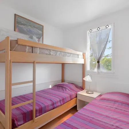 Résidence Port Bourgenay - Maeva - Moderne 2 Pièces 5 Personnes - Prestige - Super Mae-2308 *