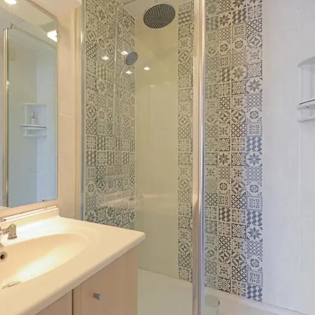 Appartement Résidence Port Bourgenay - Maeva - Moderne 2 Pièces 5 Personnes - Prestige - Super Mae-2308
