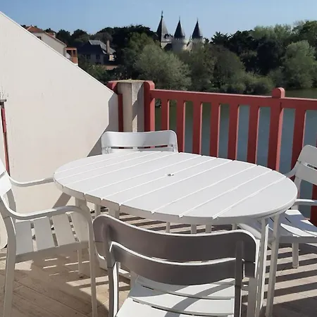 Résidence Port Bourgenay - Maeva - Moderne 2 Pièces 5 Personnes - Prestige - Super Mae-2308 * Talmont-Saint-Hilaire