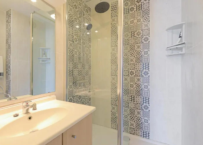 Port Bourgenay - Maeva - Moderne 2 Pieces 5 Personnes - Prestige - Super Mae-2308 Apartment *