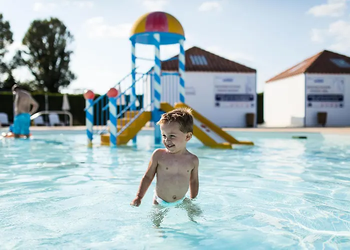 Port Bourgenay - Maeva - Moderne 2 Pieces 5 Personnes - Prestige - Super Mae-2308 Apartment Talmont-Saint-Hilaire