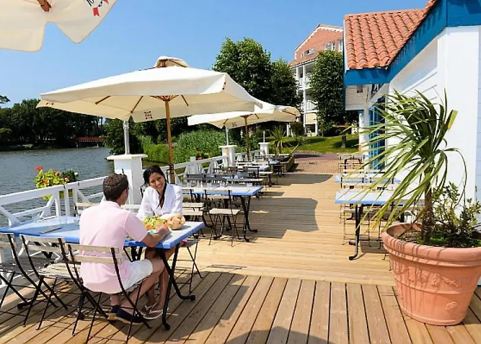 Port Bourgenay - Maeva - Moderne 2 Pieces 5 Personnes - Prestige - Super Mae-2308 Apartment *